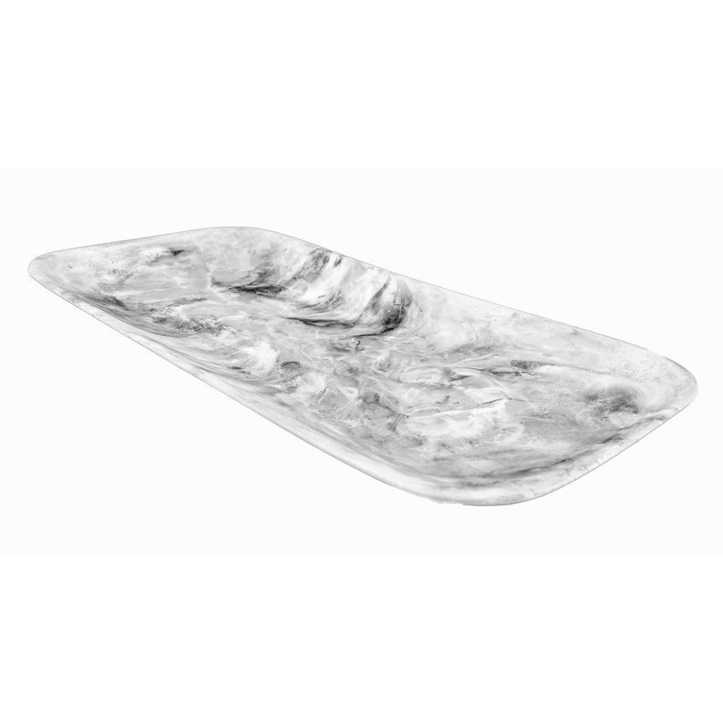 Nashi Home Classical Rectangle Platter