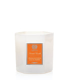 Antica Farmacista-Orange Blossom Lilac & Jasmine - Scented Candle