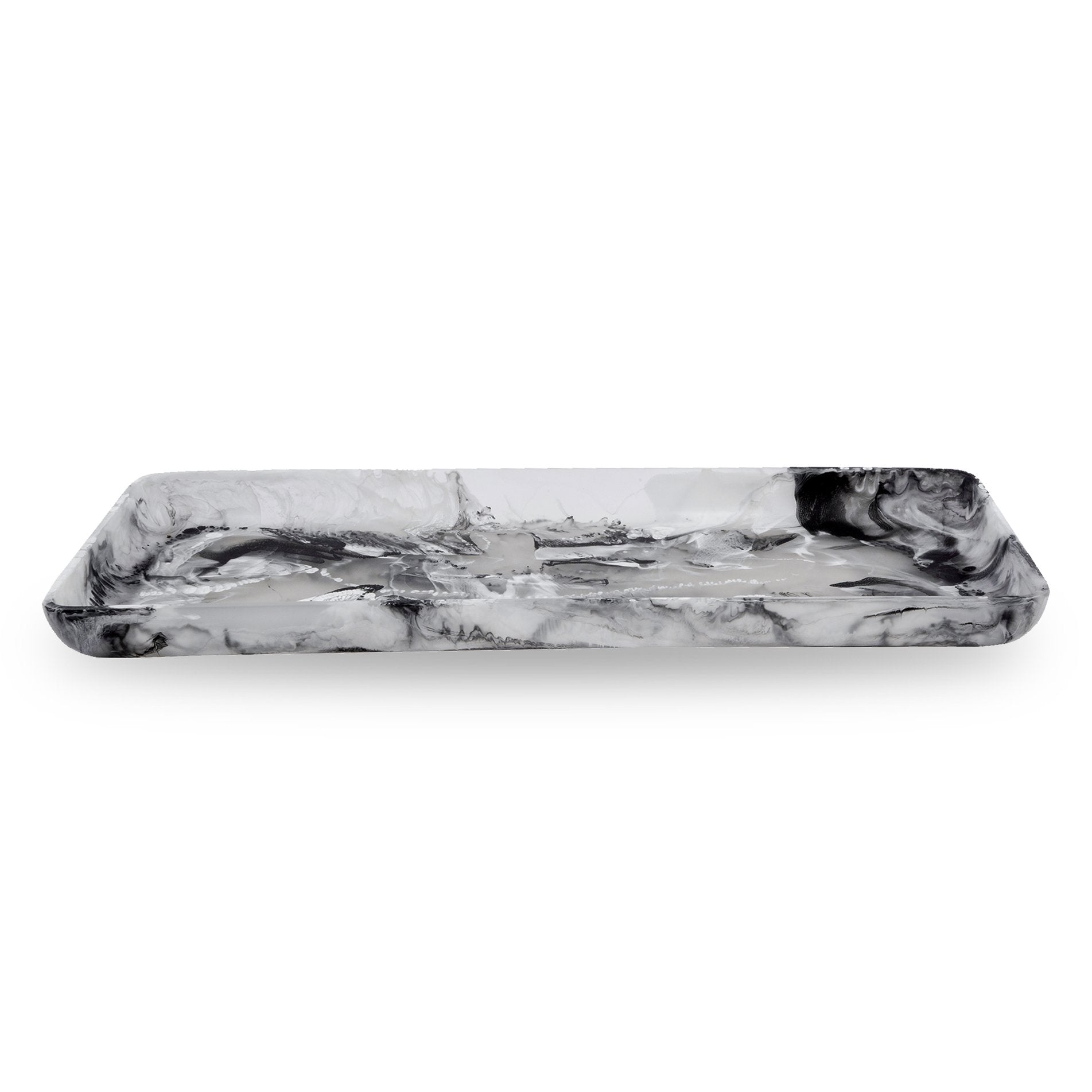Nashi Home Rectangular Serving Tray