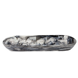 Nashi Home Resin Boat Bowl
