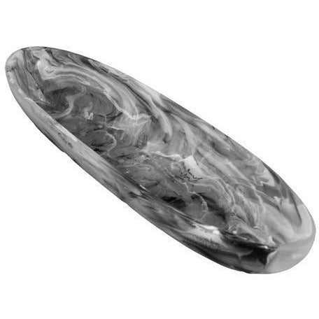 Nashi Home Resin Boat Bowl