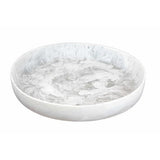 Nashi Home Resin Flat Bowl