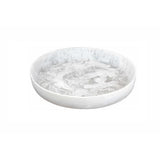 Nashi Home Resin Flat Bowl