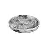 Nashi Home Resin Flat Bowl