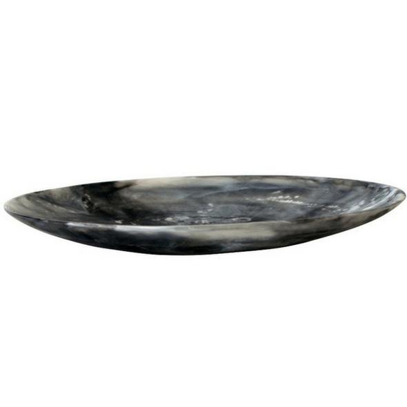 Nashi Home Round Everyday Platter