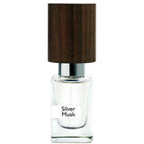 Silver Musk - Nasomatto extrait de parfum