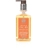 Antica Farmacista-Orange Blossom Lilac & Jasmine - Lavata di Corpo e Mani - Hand and Body Wash