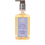 Antica Farmacista-Lavender & Lime Blossom - Lavata di Corpo e Mani - Hand and Body Wash
