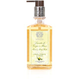 Antica Farmacista-Lemon Verbena & Cedar - Lavata di Corpo e Mani - Hand and Body Wash