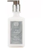 Antica Farmacista-Iron Wood - Le Emulsiono Corpo Vellutanti - Body Moisturizer