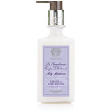 Antica Farmacista-Lavender & Lime Blossom - Le Emulsiono Corpo Vellutanti - Body Moisturizer