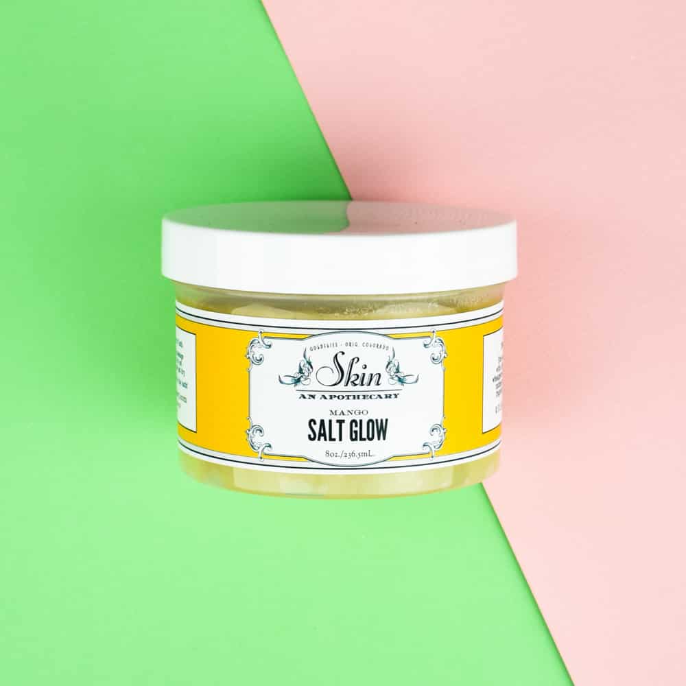 Salt Glow