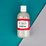 Soy Body Wash