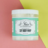Soy Body Whip