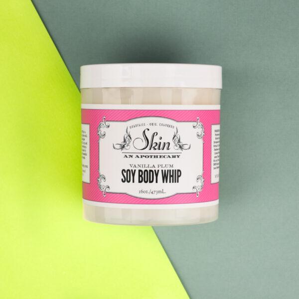 Soy Body Whip
