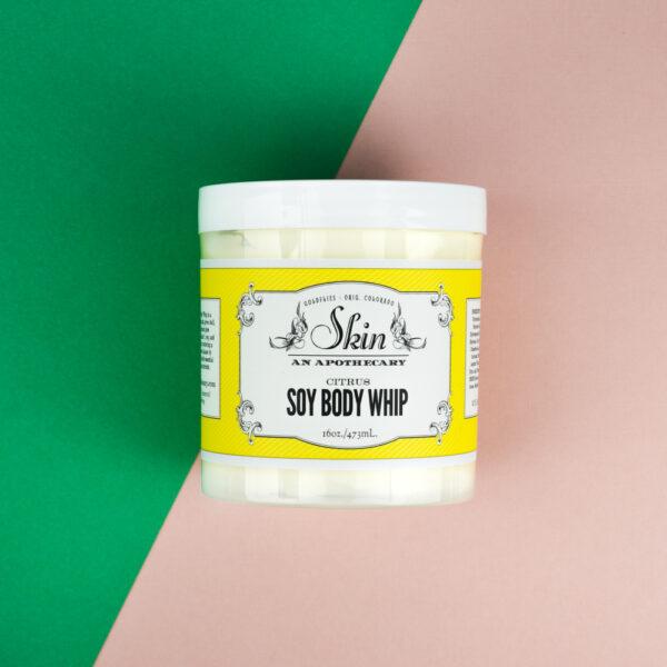 Soy Body Whip
