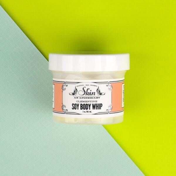 Soy Body Whip