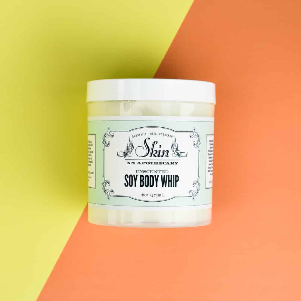 Soy Body Whip