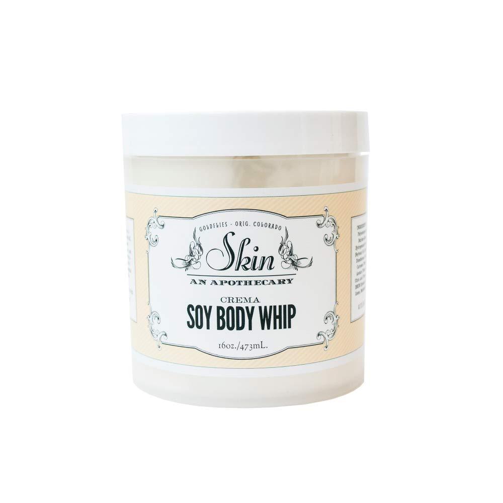 Soy Body Whip