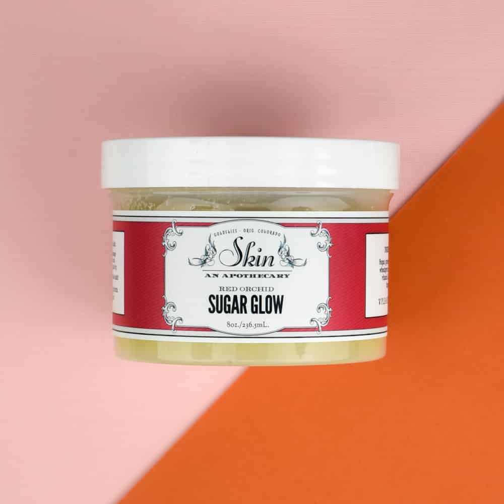 Sugar Glow