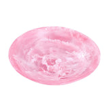 Nashi Home Round Chopping Board (Pink)