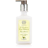 Antica Farmacista-Lemon Verbena & Cedar - Le Emulsiono Corpo Vellutanti - Body Moisturizer