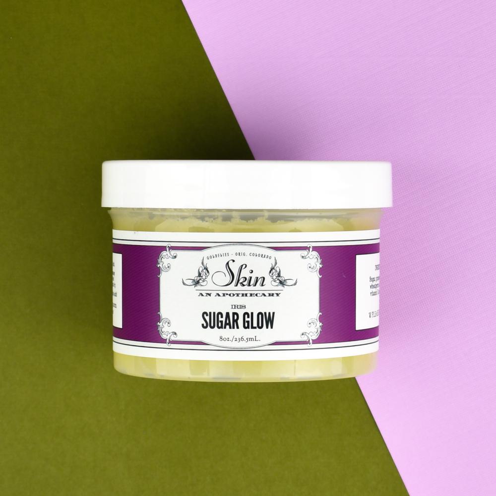 Sugar Glow