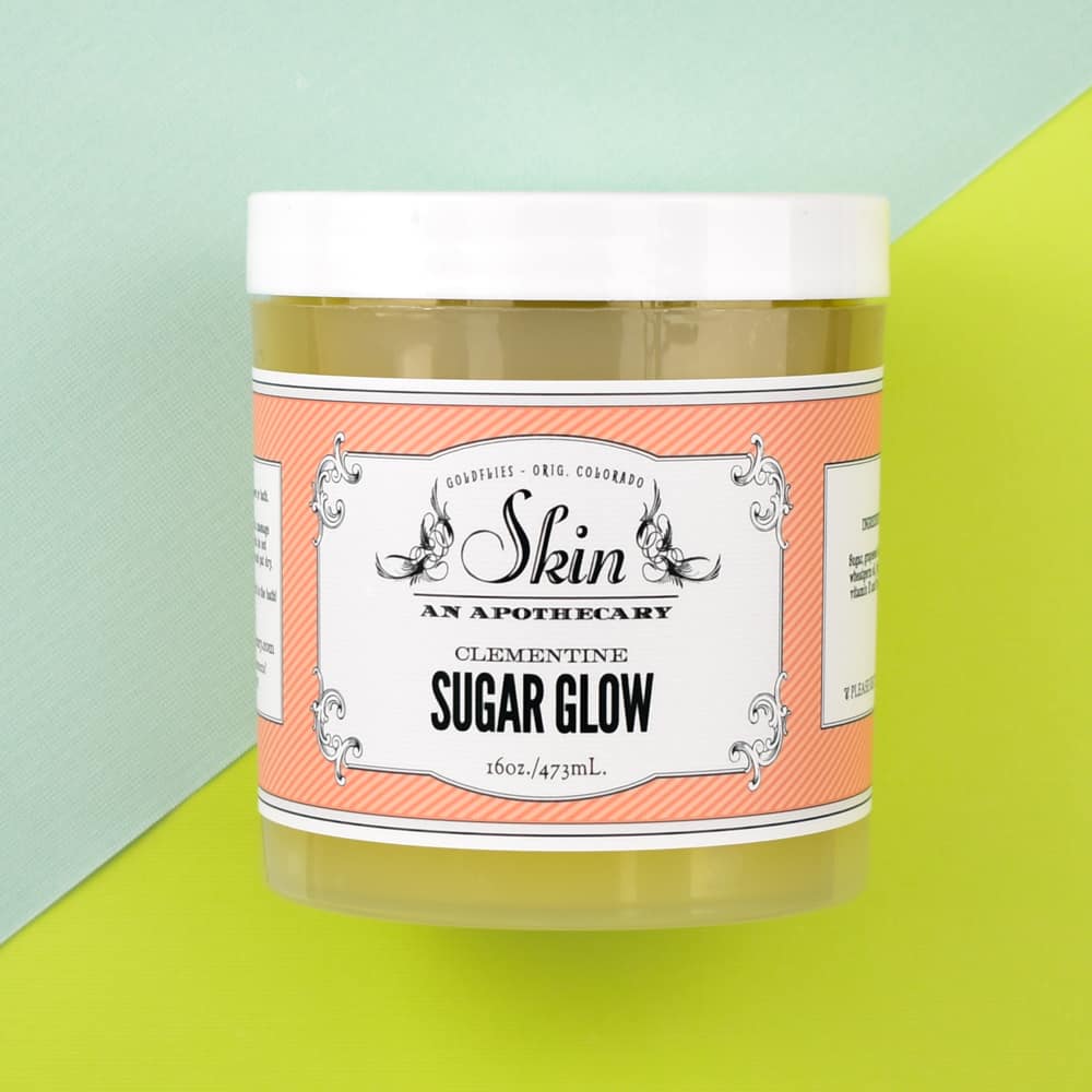 Sugar Glow