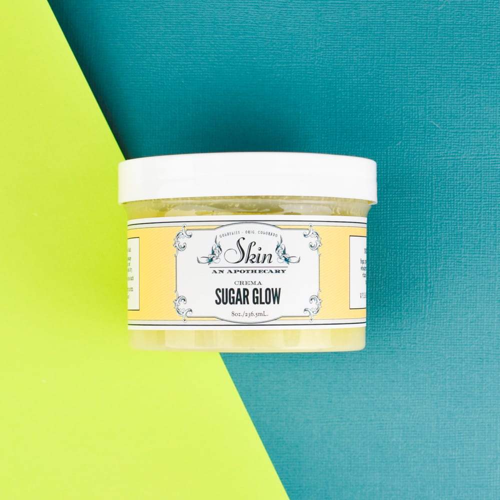 Sugar Glow