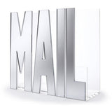Mail Holder