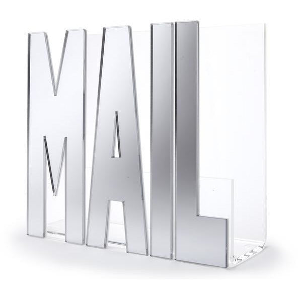 Mail Holder
