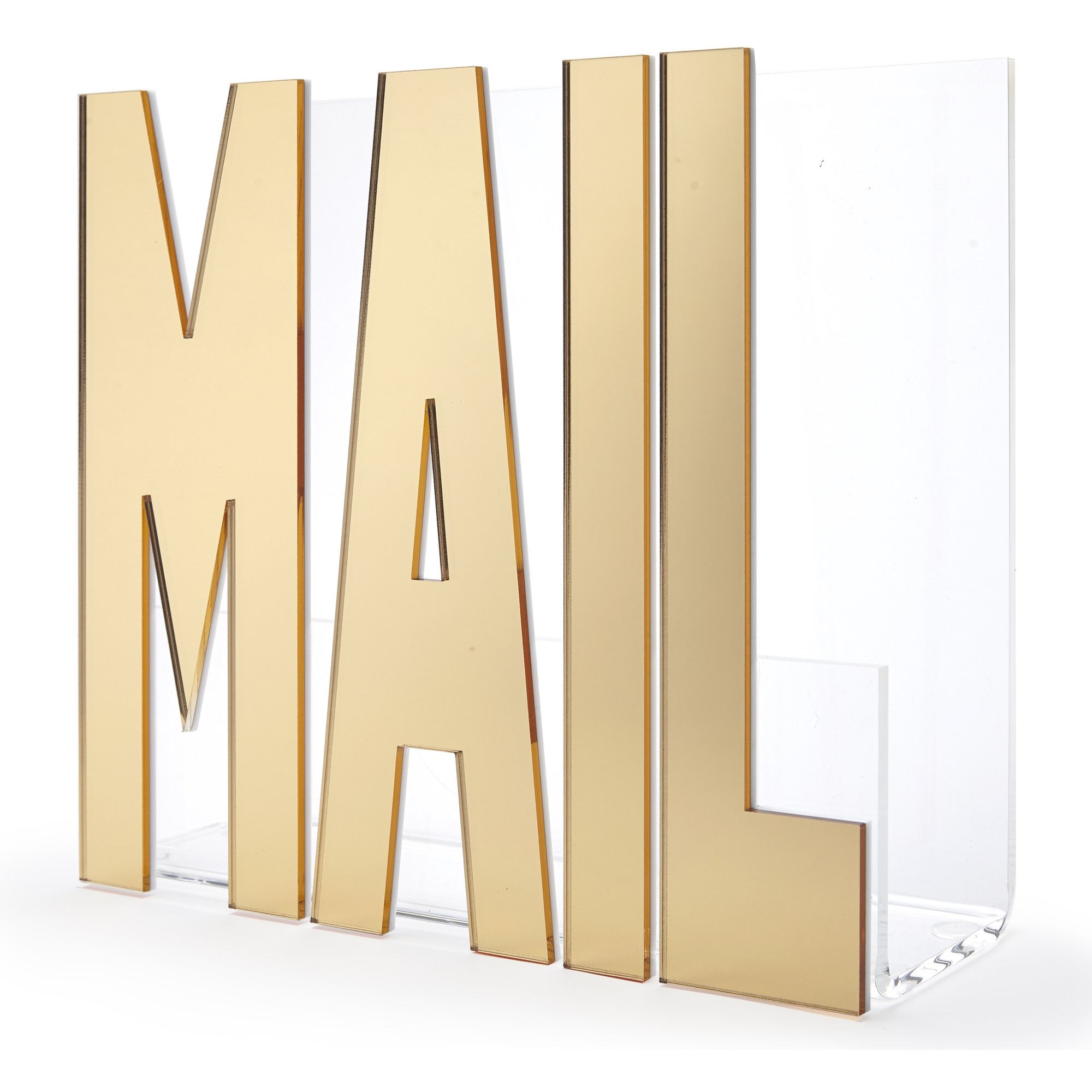 Mail Holder