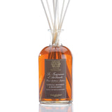Antica Farmacista-Vanilla Bourbon & Mandarin - Le Fragranze d'Ambiante - Home Ambiance Diffuser