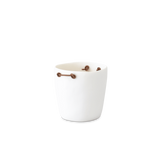 White Tina Frey Champagne Bucket