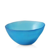 Tina Frey sculpt large tapered bowl