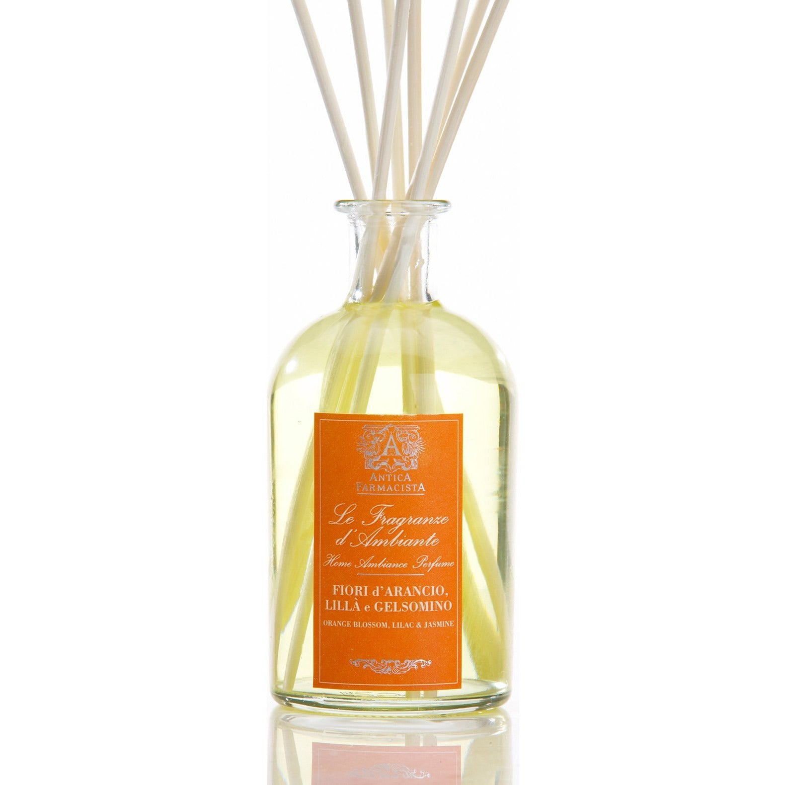 Antica Farmacista-Orange Blossom Lilac Jasmine Le Fragranze d