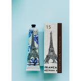 French Kiss 15 Hand Cream
