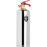 SAFE-T Design Fire Extinguisher