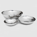 Mary Jurek Luna Serving Bowl 19"