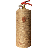 SAFE-T Design Fire Extinguisher