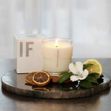 IF Candle