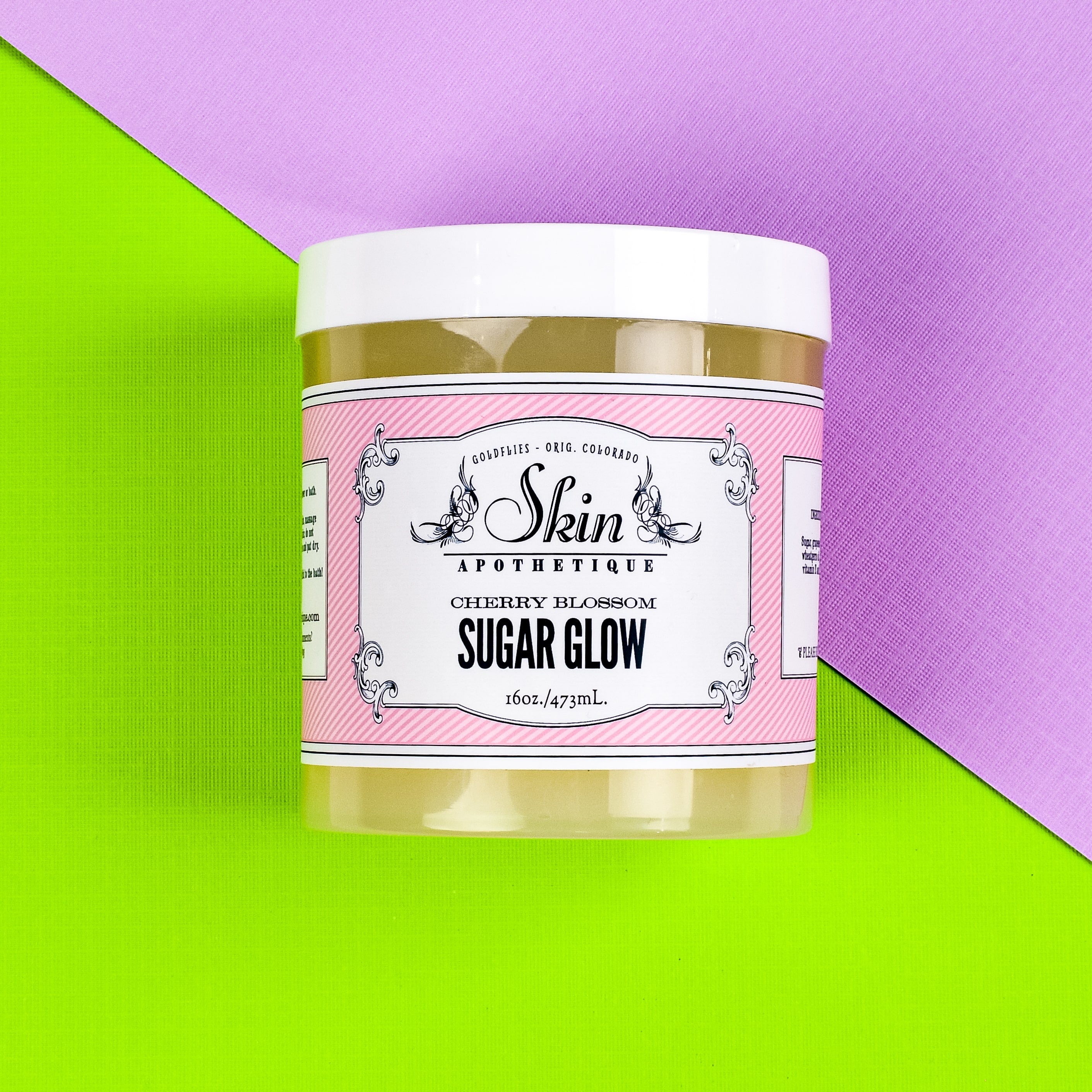 Sugar Glow