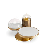 L'Objet - Kelly Behun High Server-Large