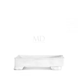 Montes Doggett - Footed Tray No. 1