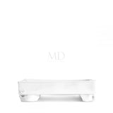 Montes Doggett - Footed Tray No. 1