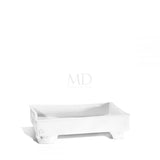 Montes Doggett - Footed Tray No. 1