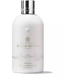 Milk Musk  - Bath & Shower Gel