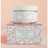 Lollia Relax - Body Butter