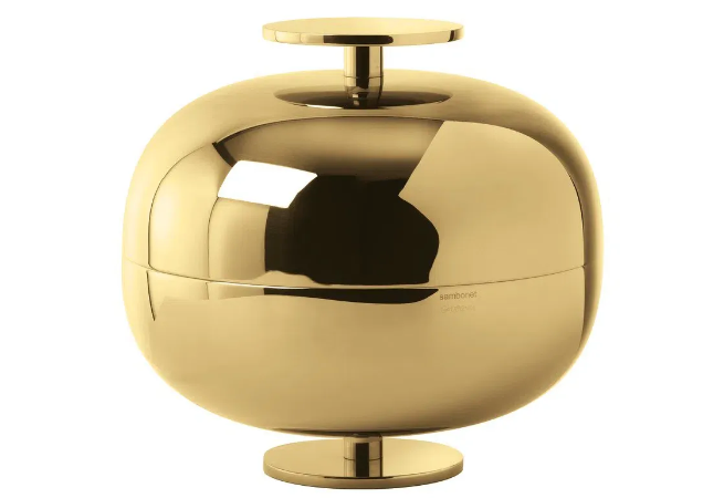 Sambonet Gio Ponti Centerpiece Ø