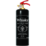 SAFE-T Design Fire Extinguisher